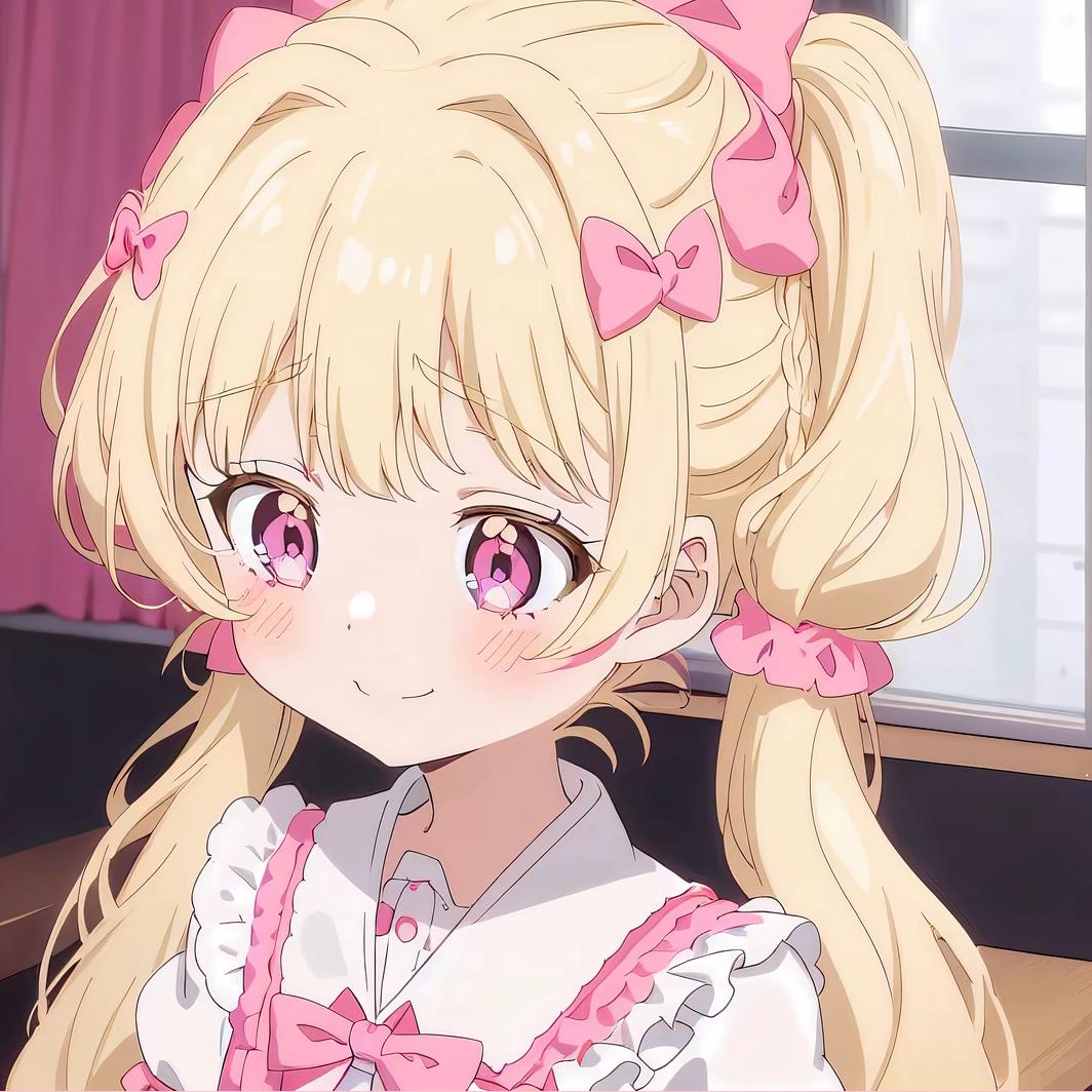 Kitty～
