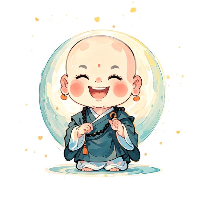 修缘阁（依善）