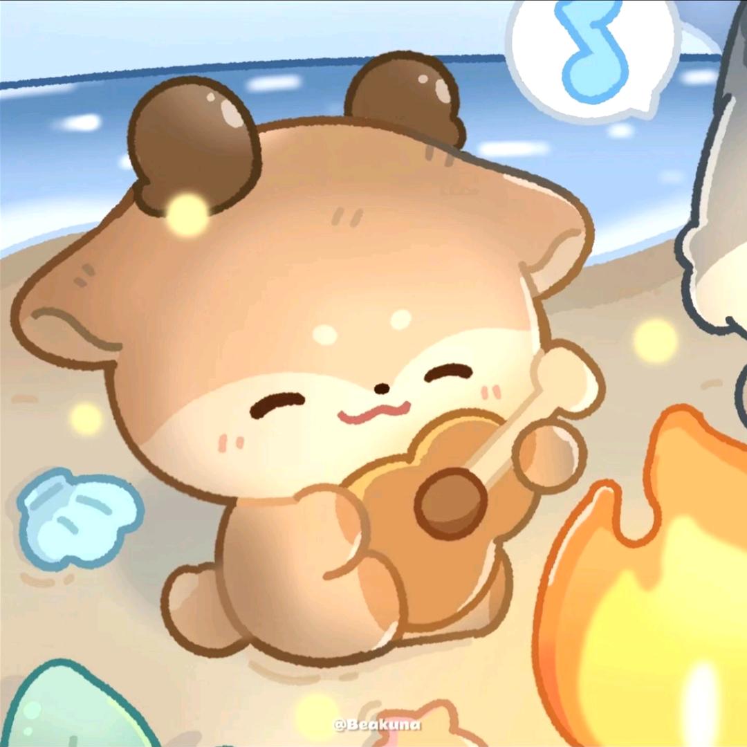 月色与春共鸣