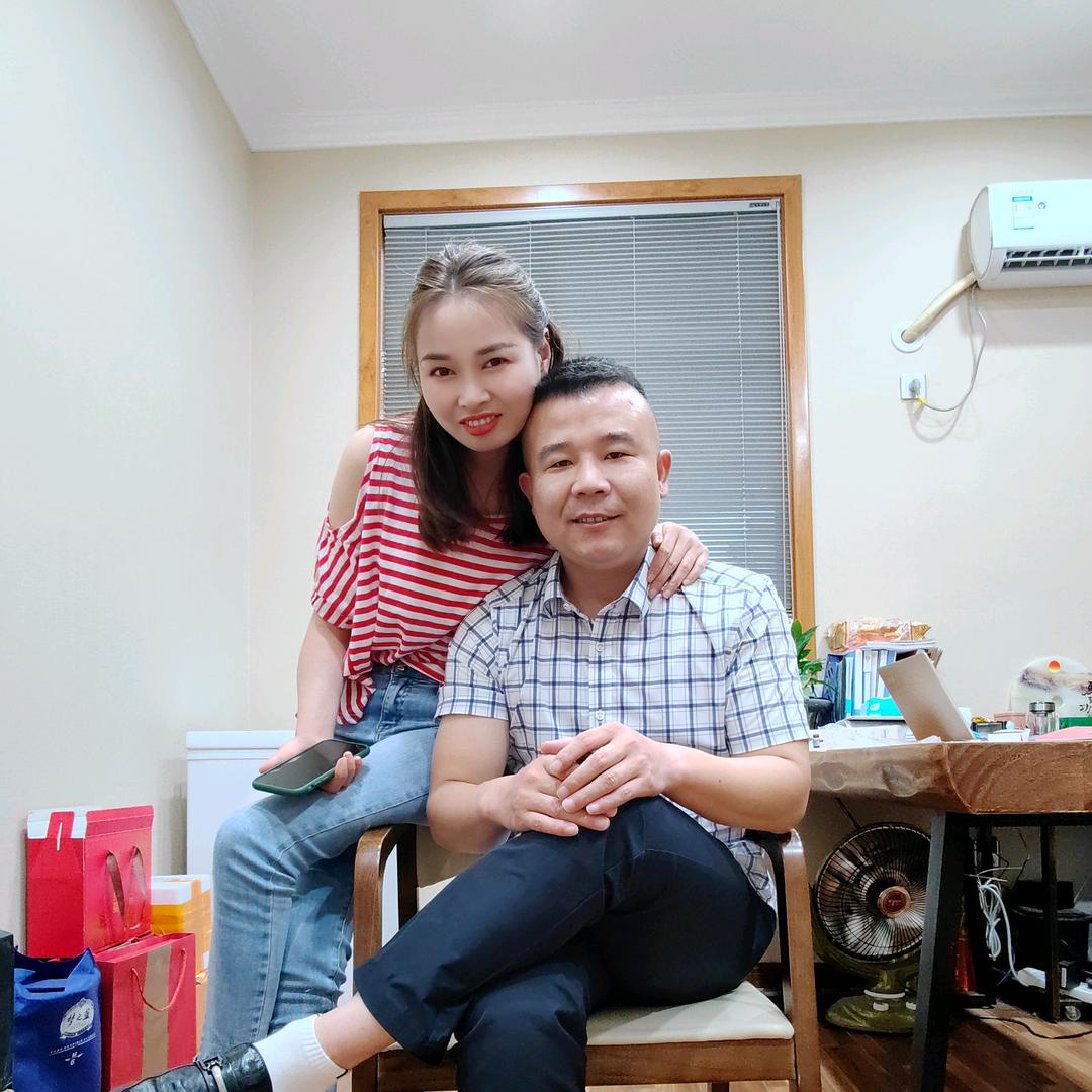 梅老板