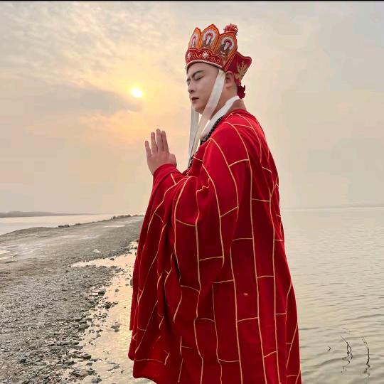 逍遥～御弟哥哥