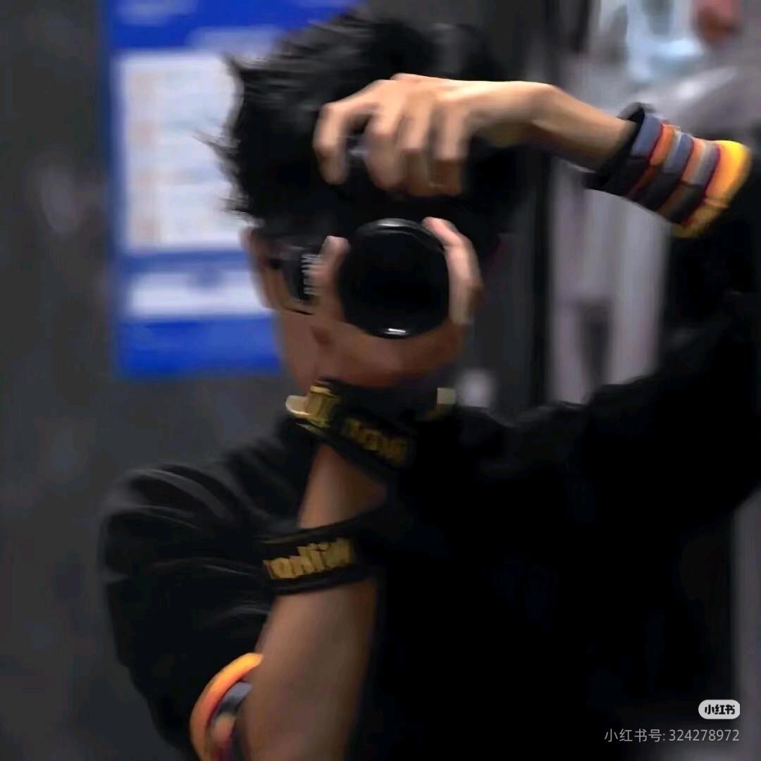 爱吃淀粉肠｀（涟锦新中式茶饮）