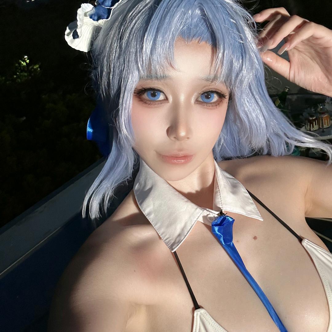 会喊666的咸鱼