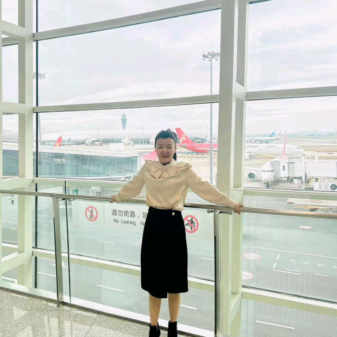 开心自信傻傻活