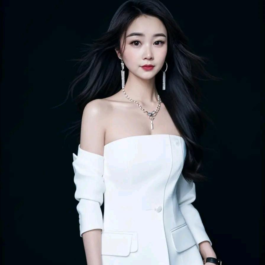 红玫瑰