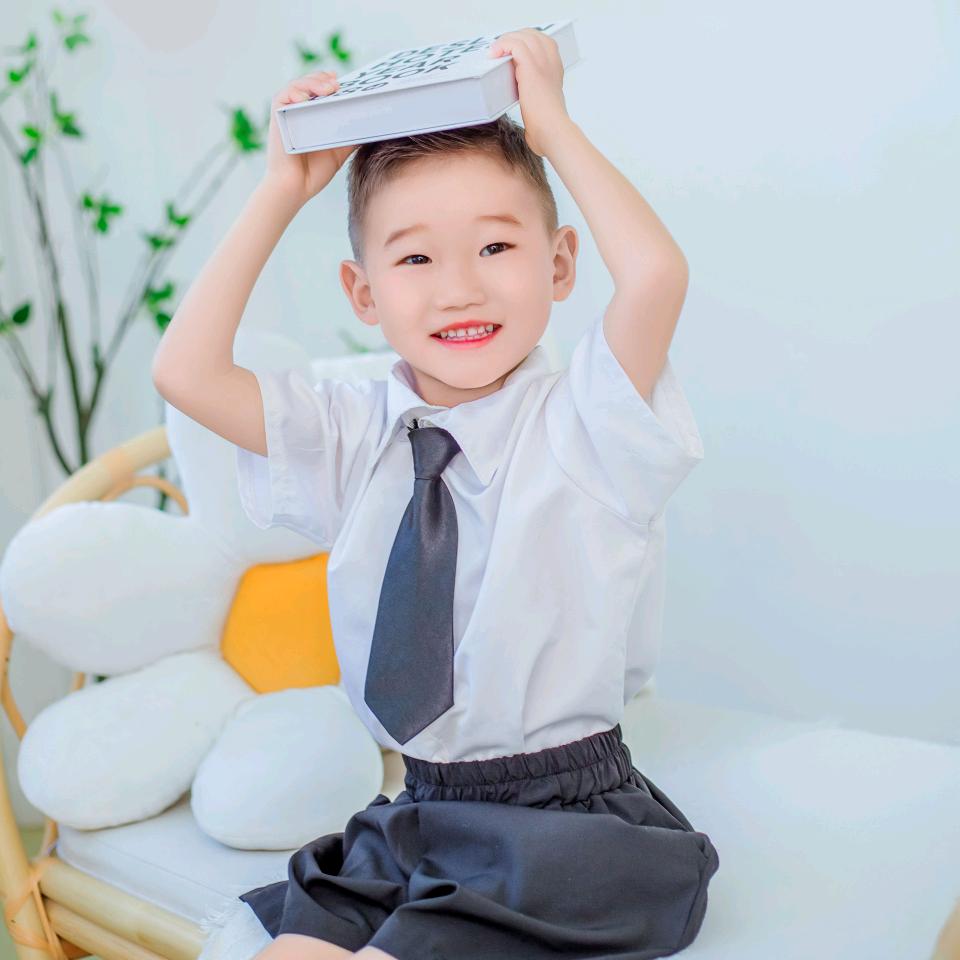 爱你如初