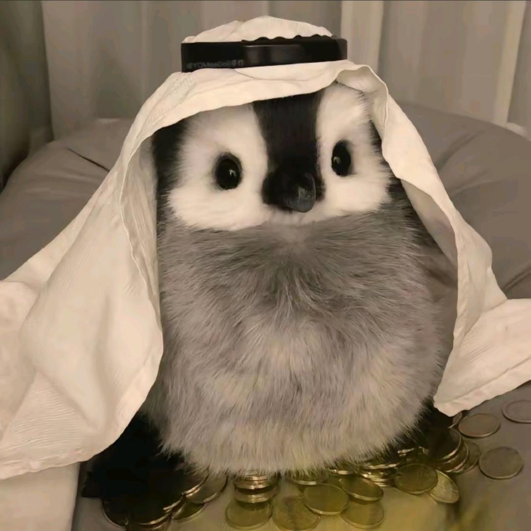 Q币