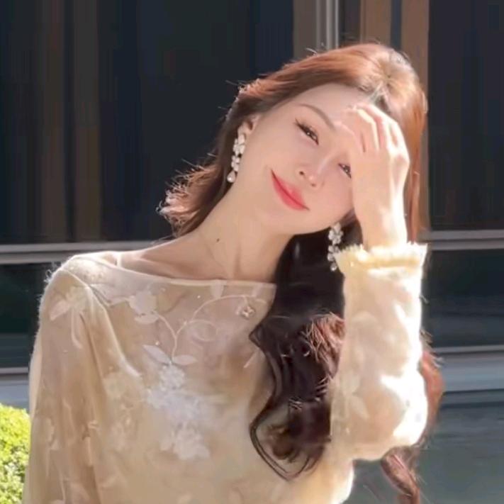 余潇潇💗Jessica爆款