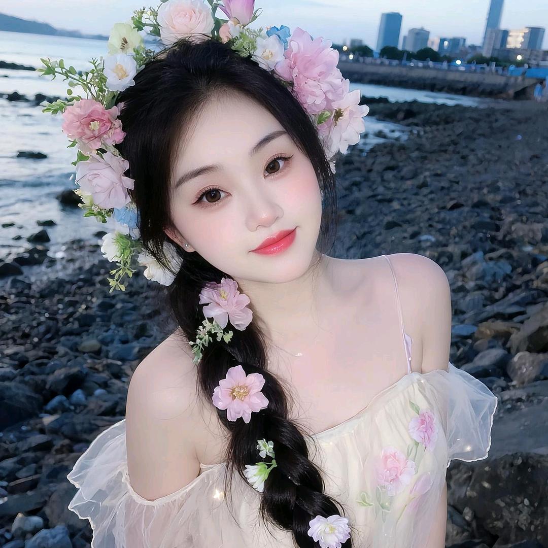 L໊ₒ幸运:ᨶ႒ᩚ相随ᵥ̶ₑ❤️