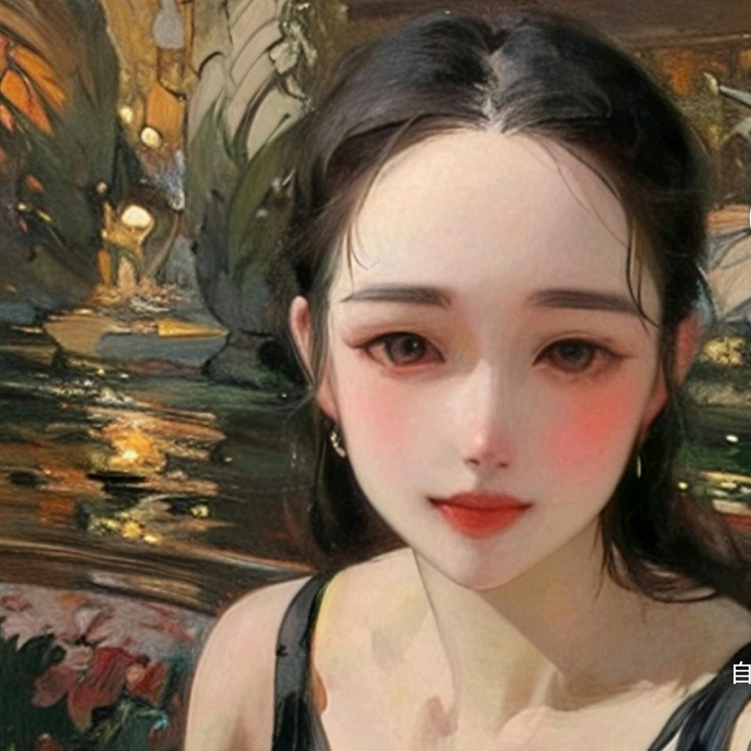是丹丹吖