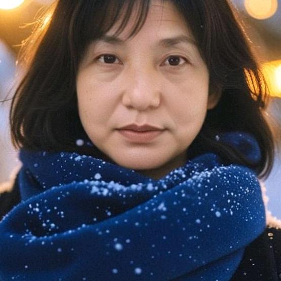 一个被疾病教训过的人