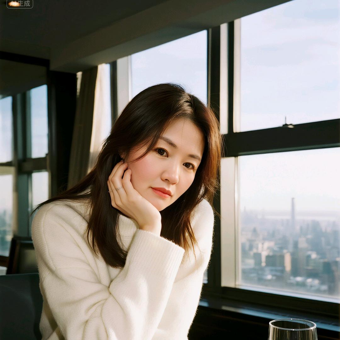 你若安好  便是晴天