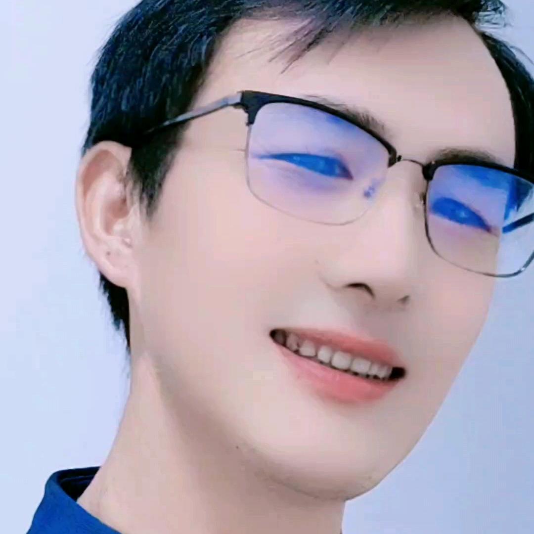 我滴世界只有李