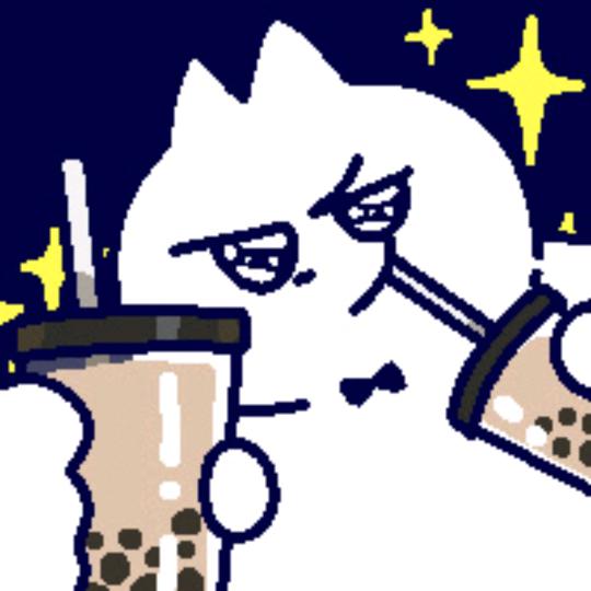 海盐奶青（限定版）