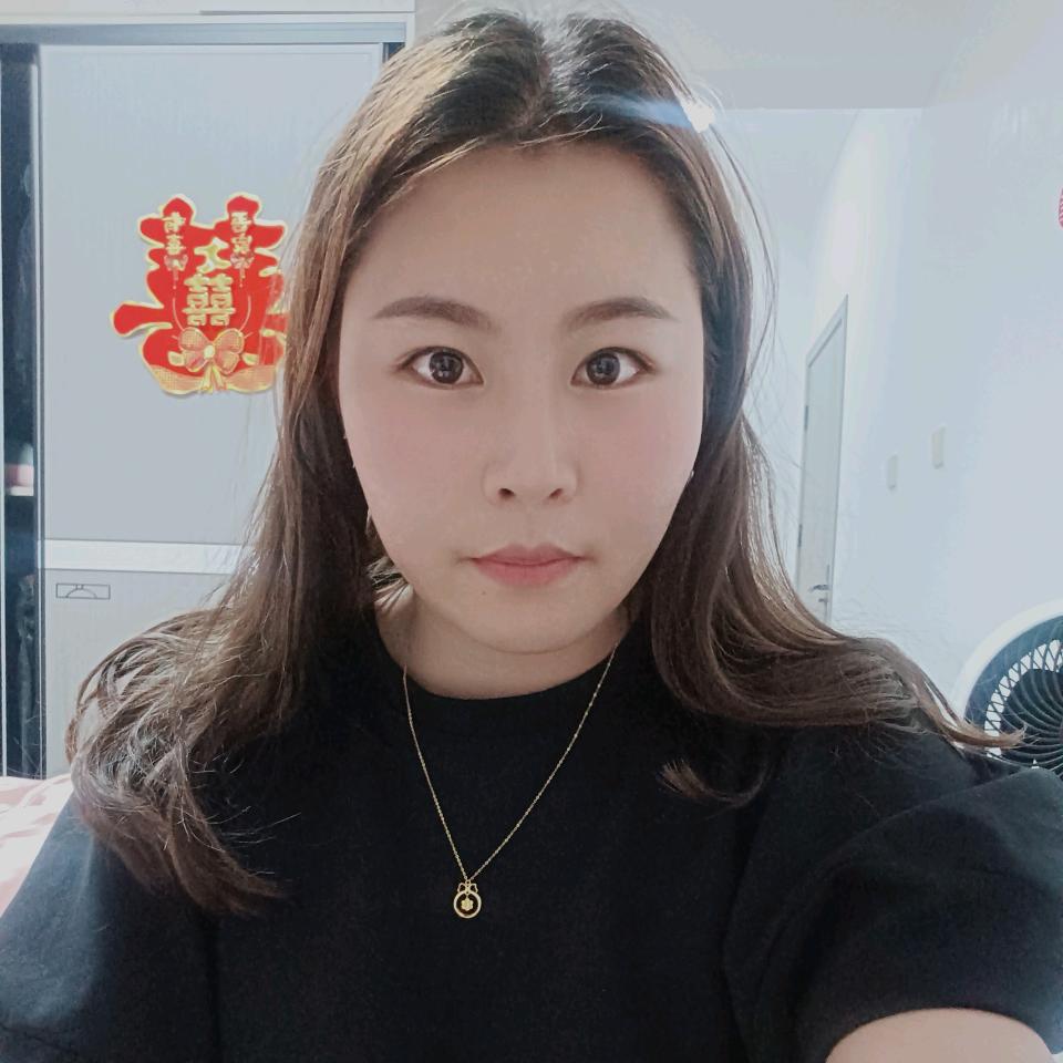 辛媚媚