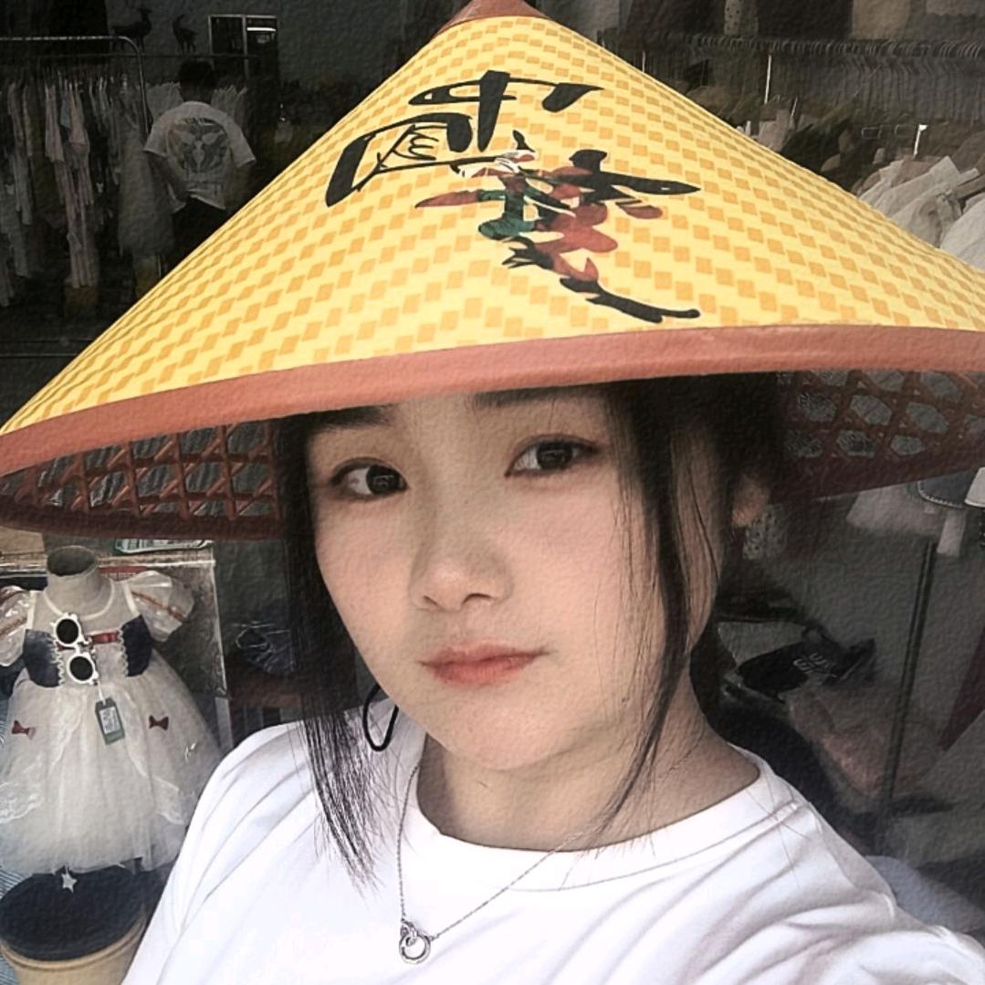 罗丽娜（双堆丽娜小摊）[拒绝私聊]