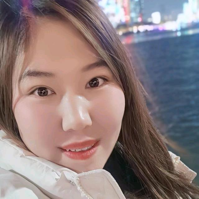 嫣然妹妹