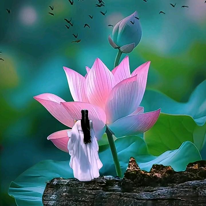 拂尘