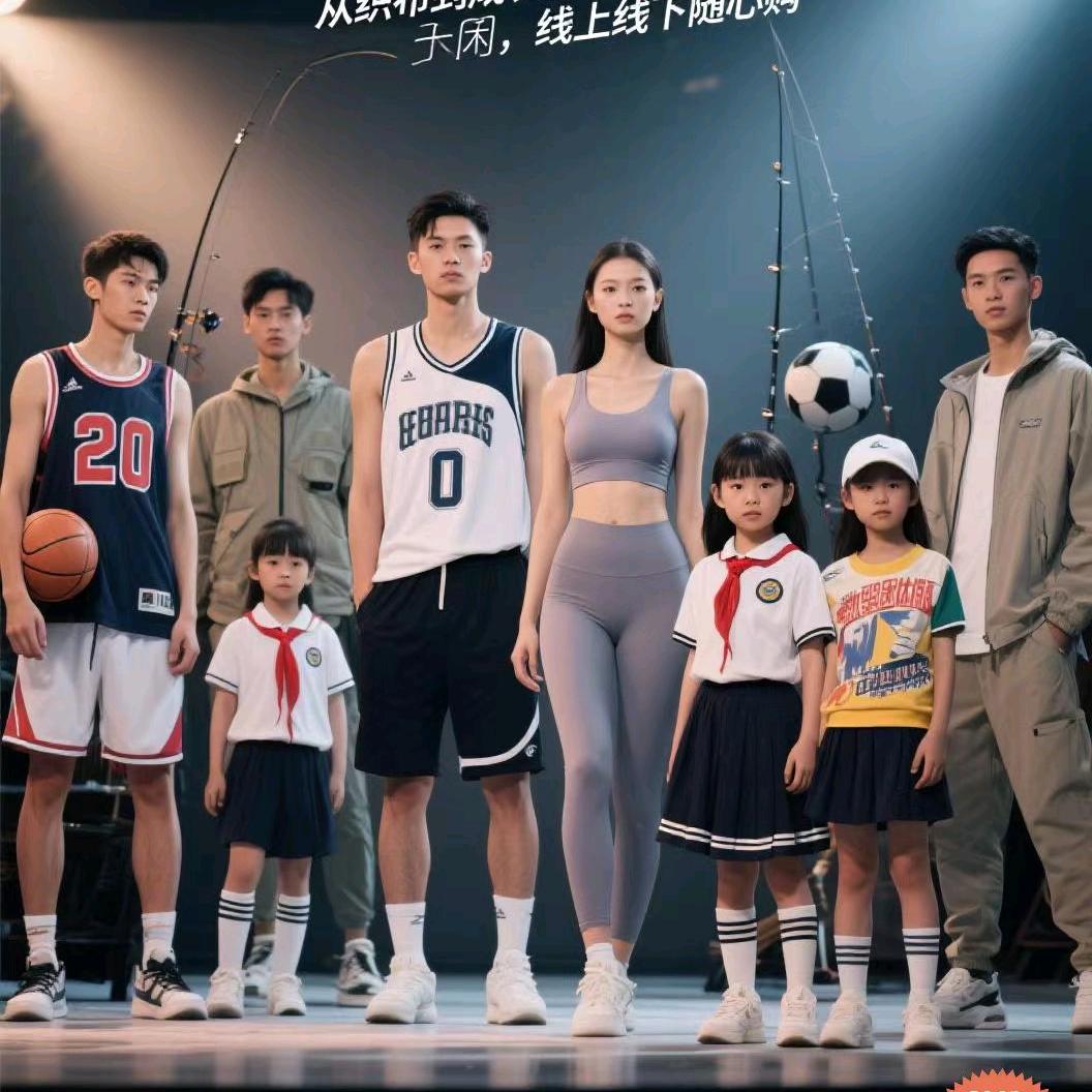 岑溪市汇聚服饰有限公司