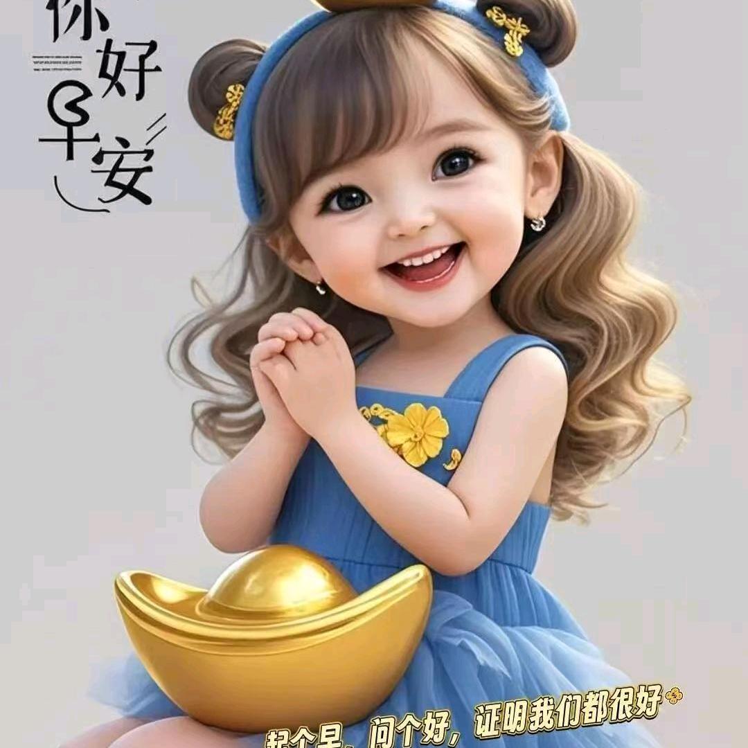 彩虹姐