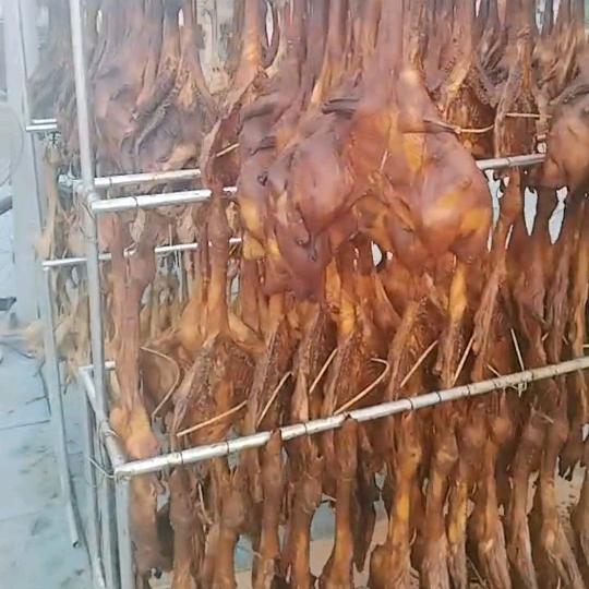 董家熟食在福山