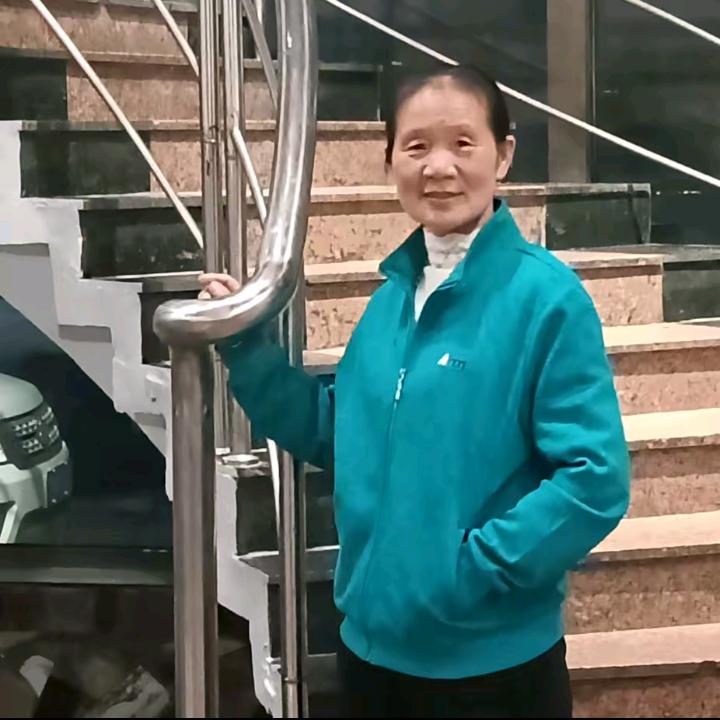 杨翠枝