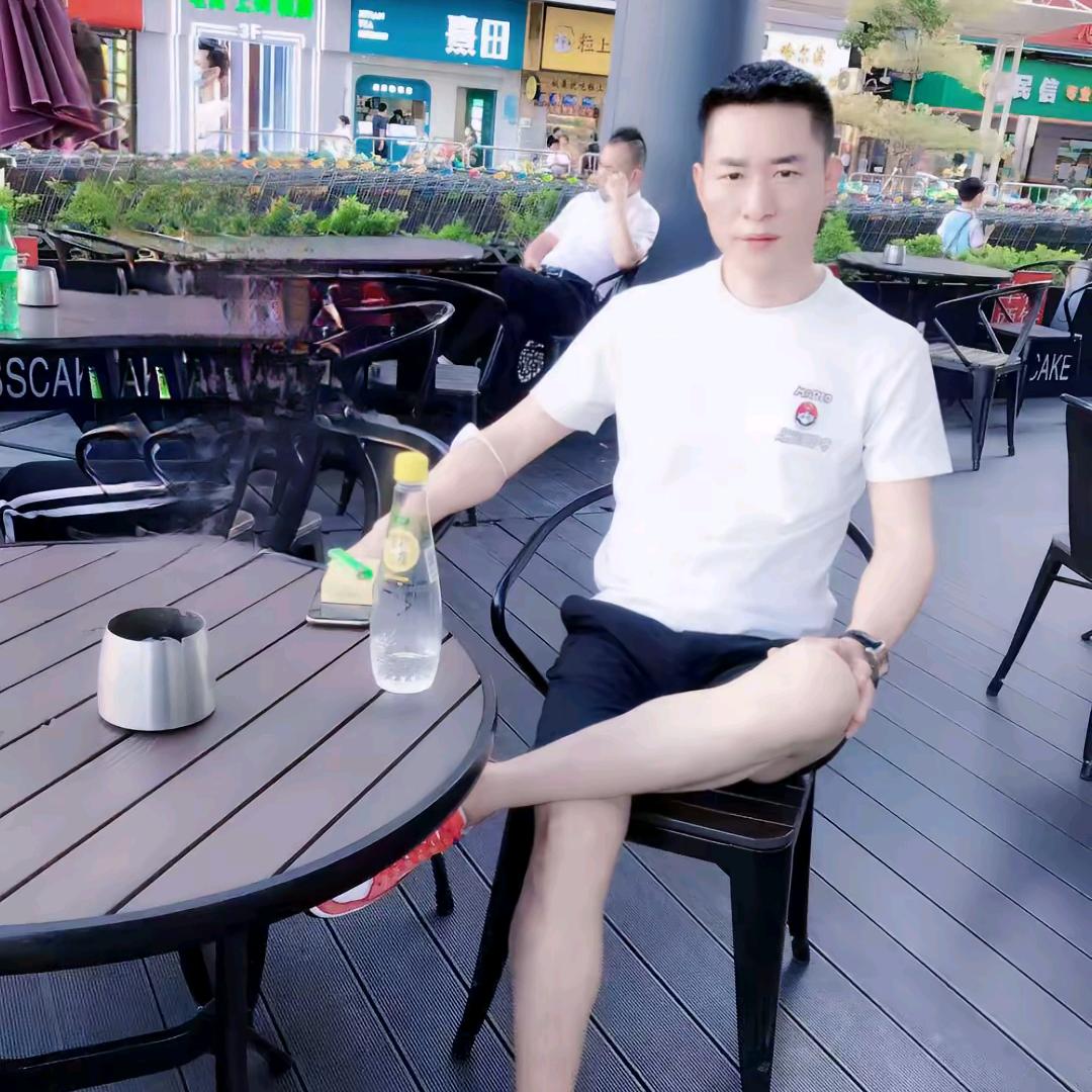 ✍️江湖🏆超哥（团队招人）