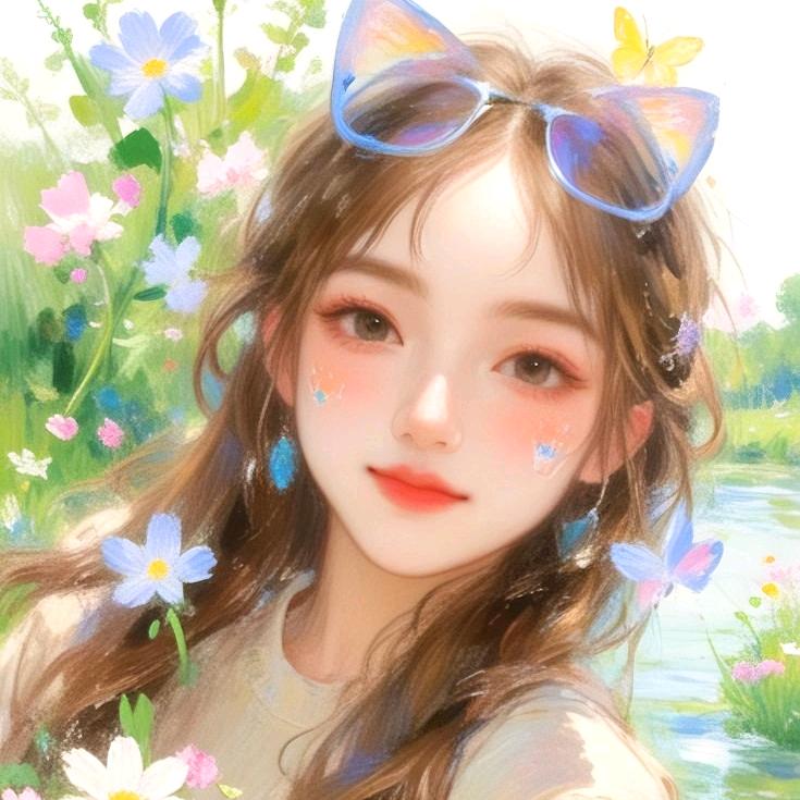 🌸დ᭄*꯭相濡以沫℘ℳ🌸ᥫᩣ