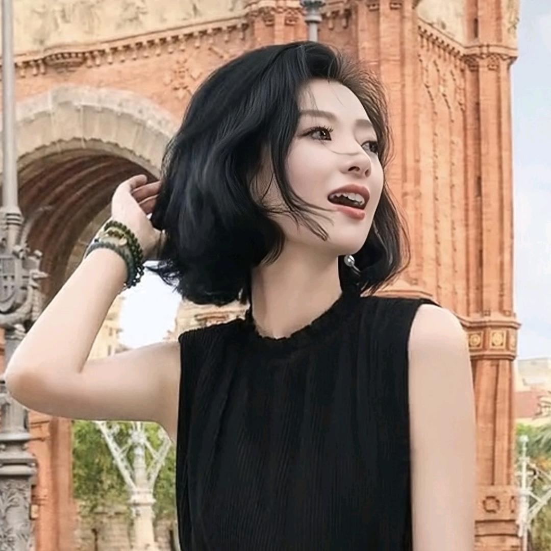 西子(穿搭美学）