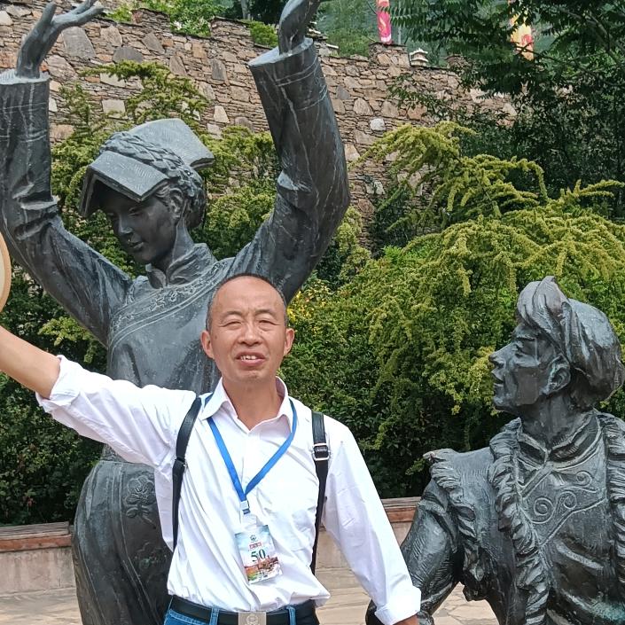 幸福快乐