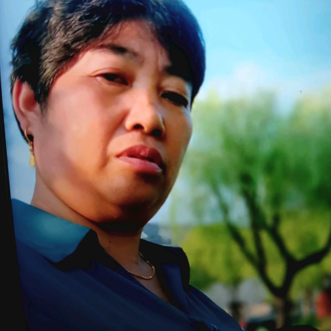 珍珍姐早上7.30