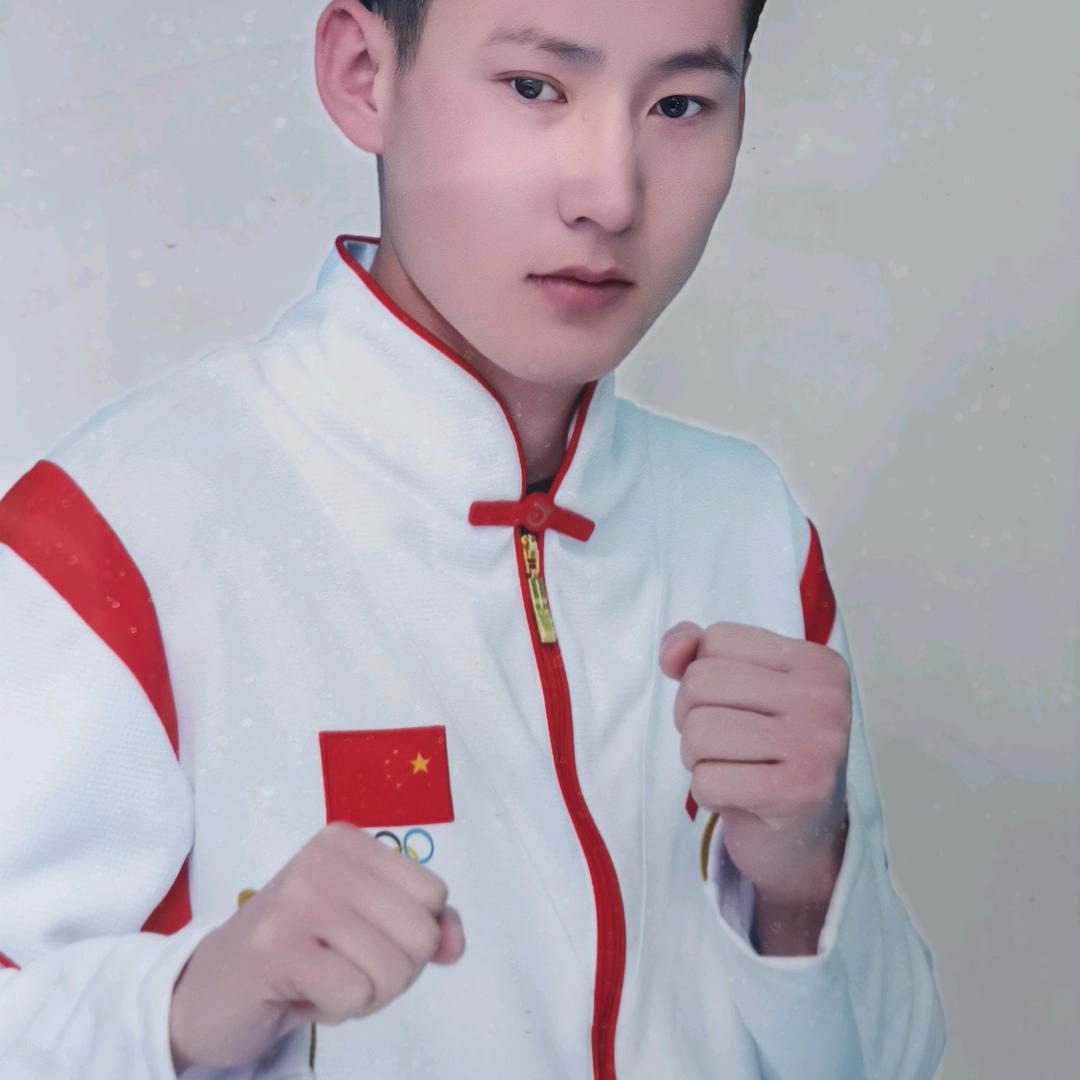 耀武拳击