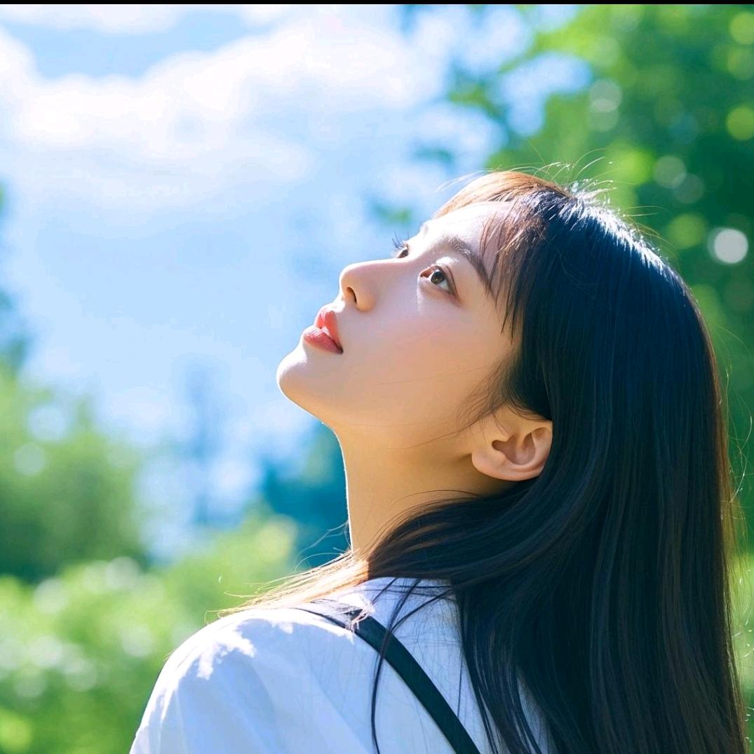 盈盈⭐