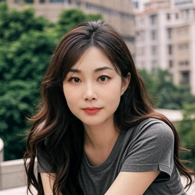 姐只是个传说