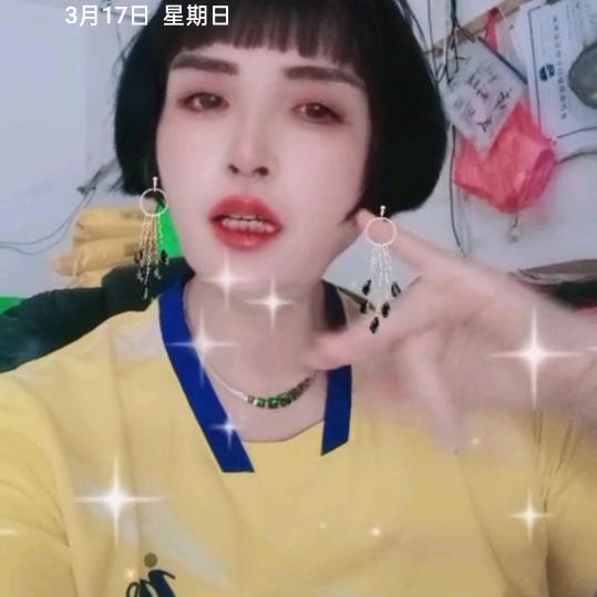 张美丽