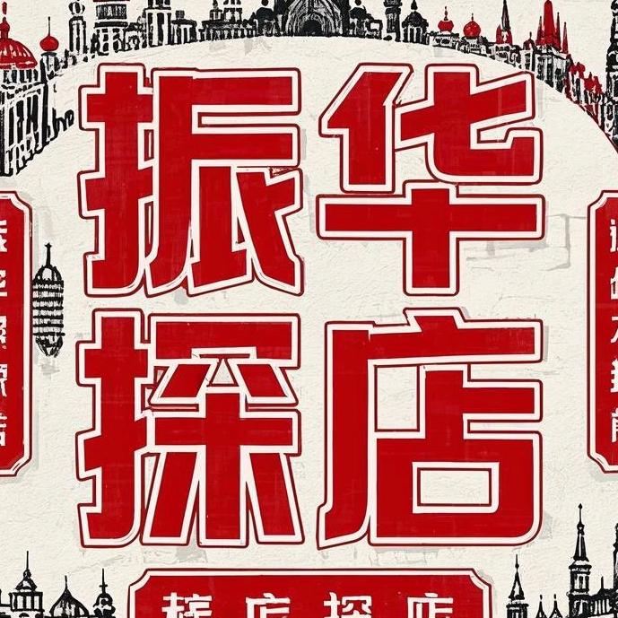 振华探店