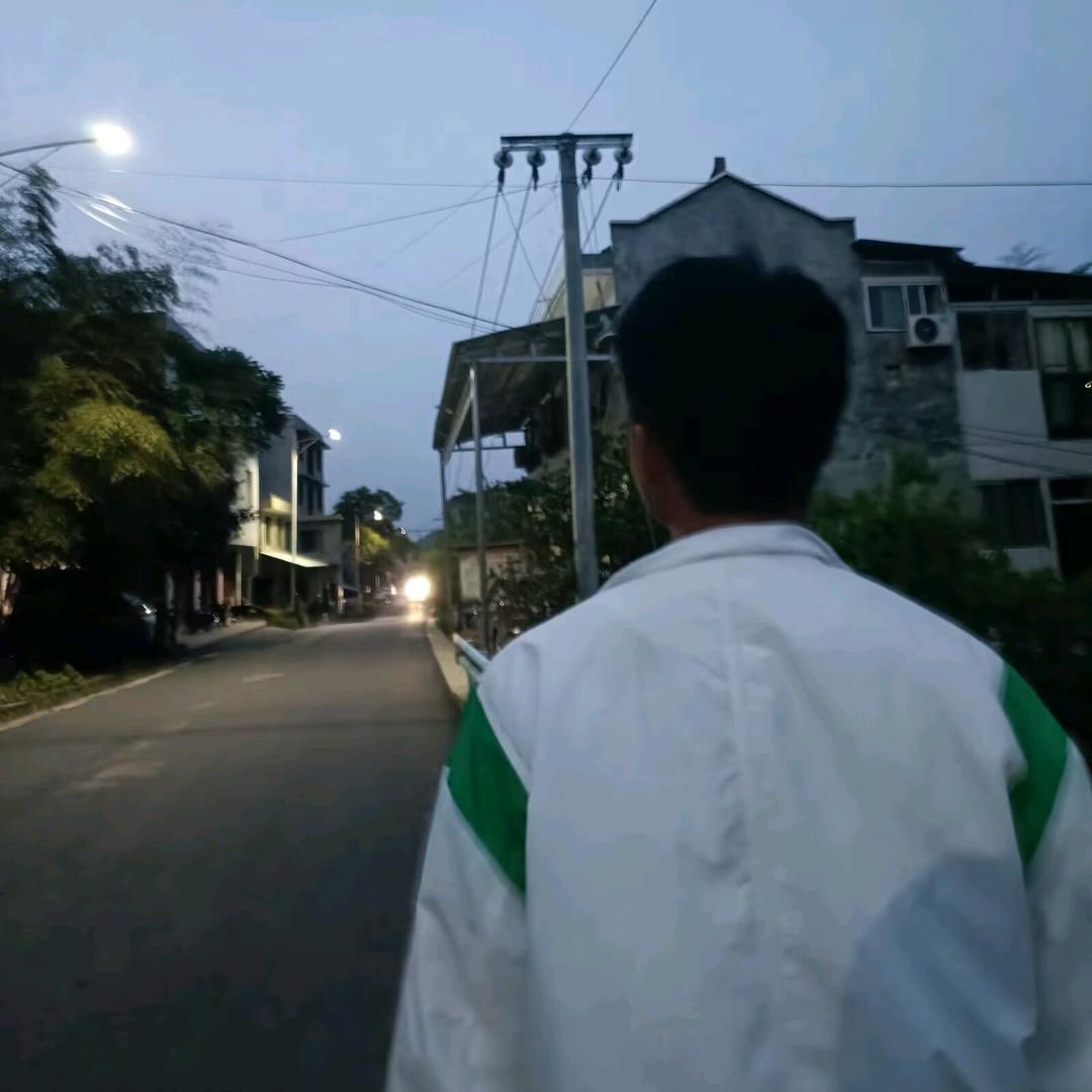 万千星辉终成影