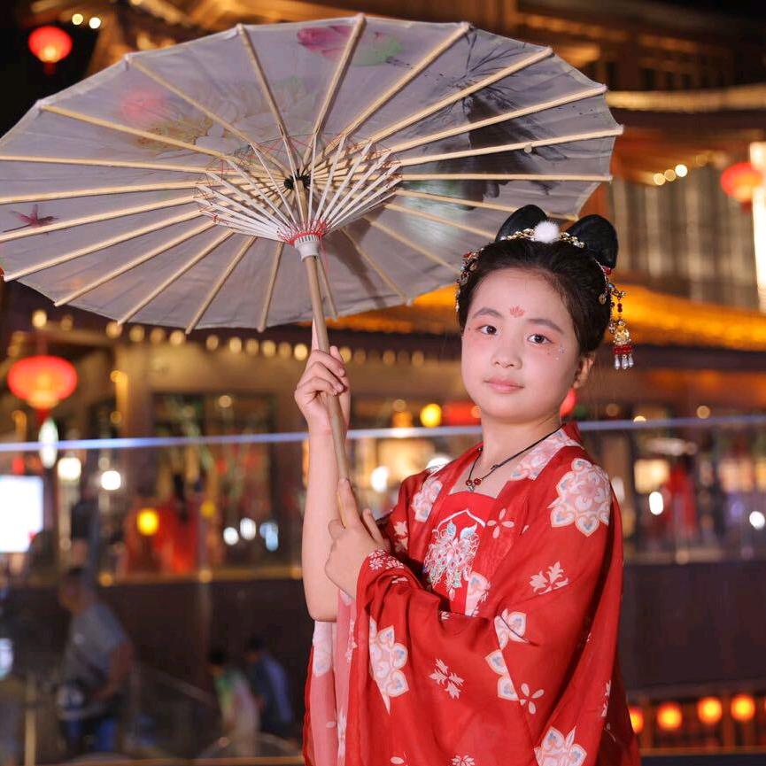 泪痣.