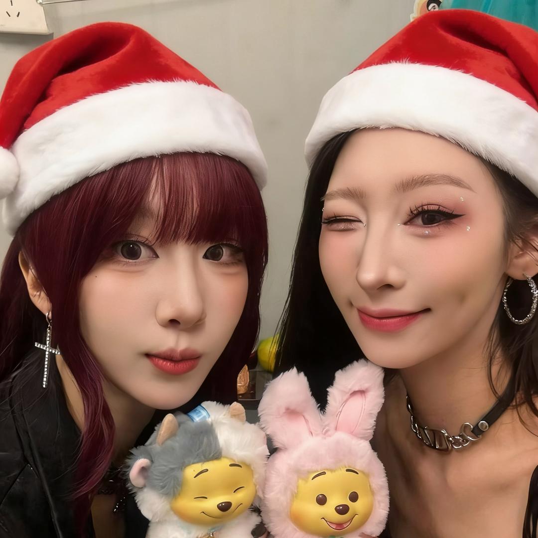 欢欢小王（见过Uki多多，铄铄乐乐版）