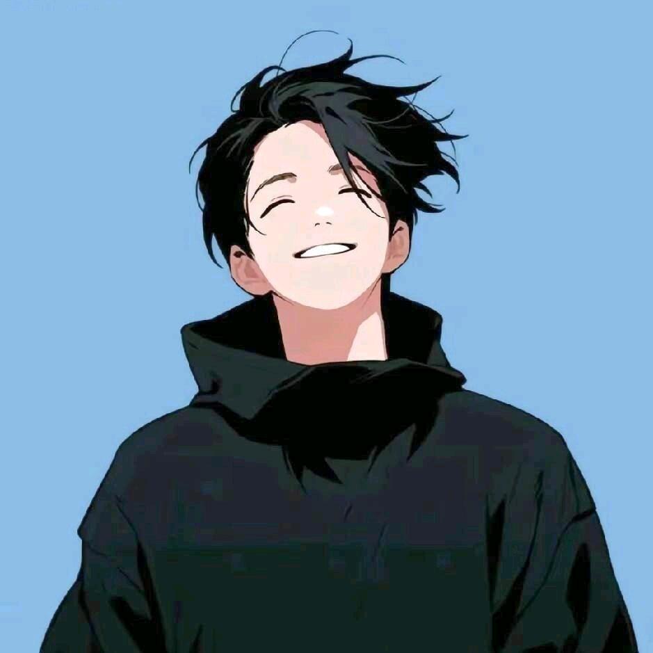 愿你一生清澈明朗