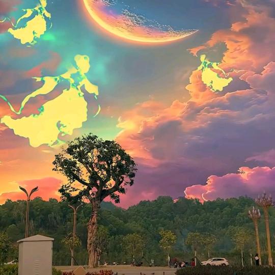 H星辰大海