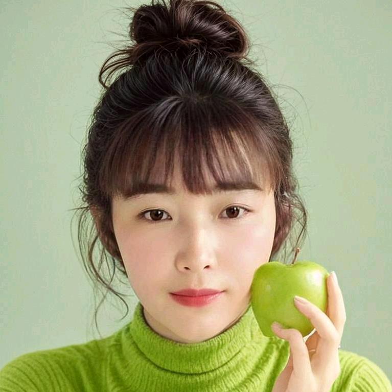 韩姐