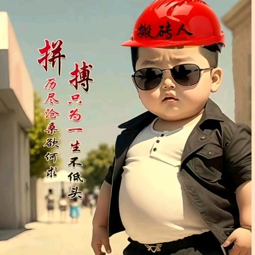 水中月