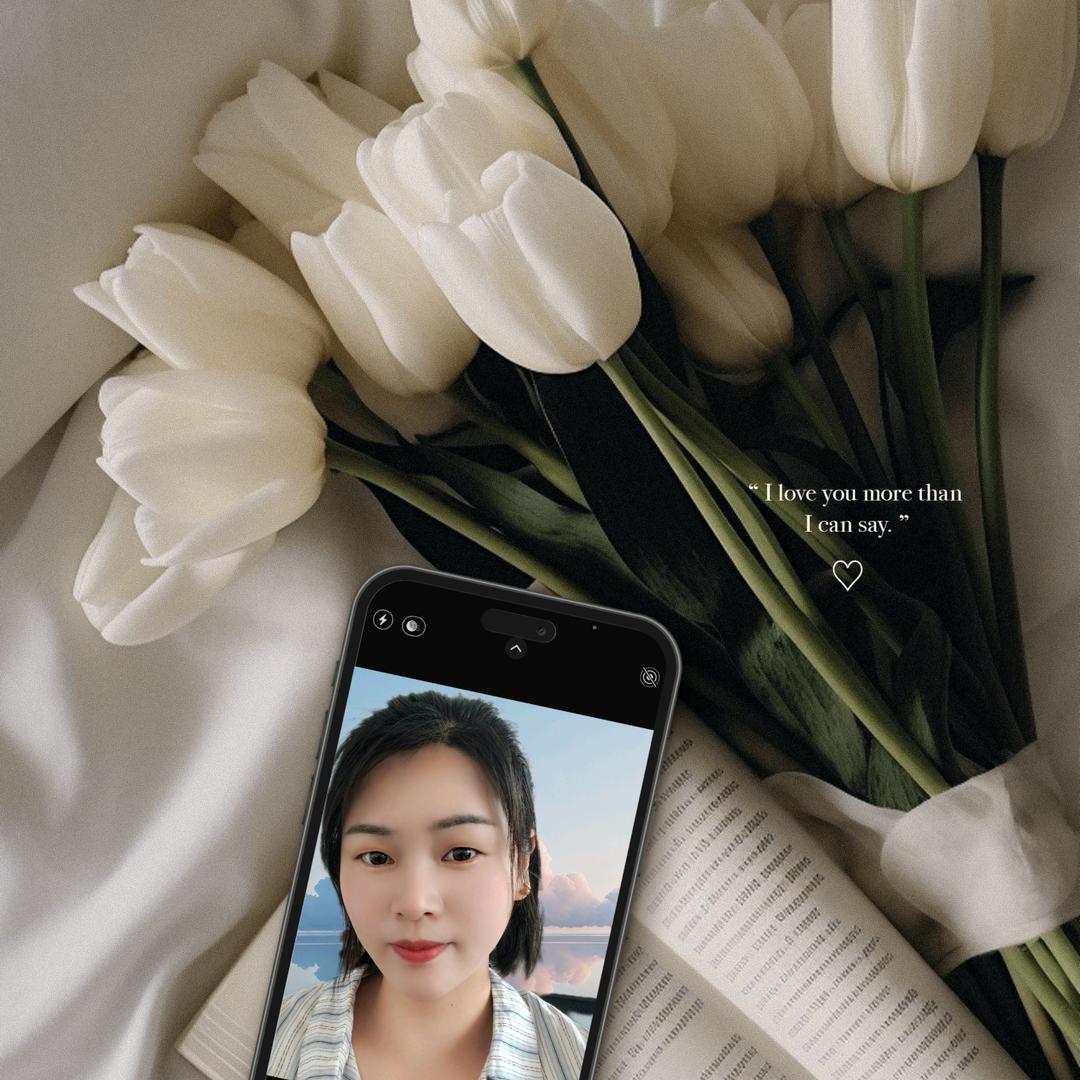 🪶随心💞