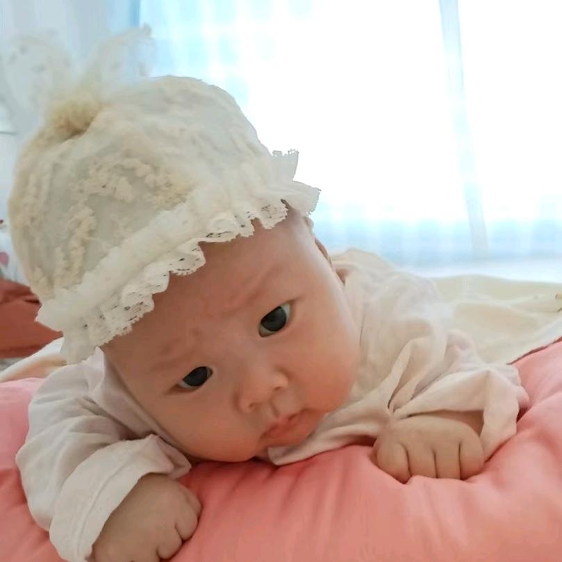 心有所属洋宝妈妈