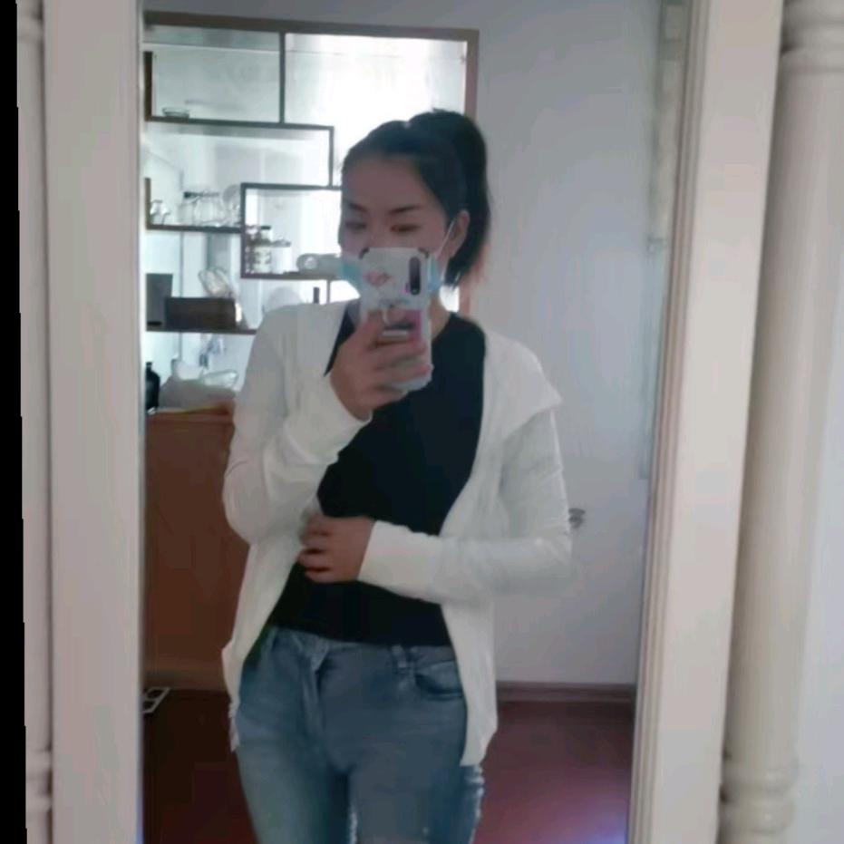 等微风吹过