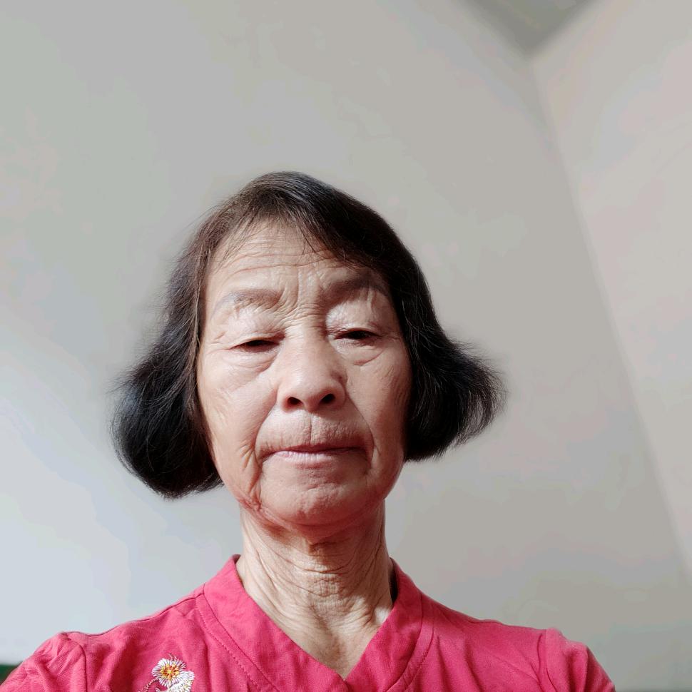 村大姐
