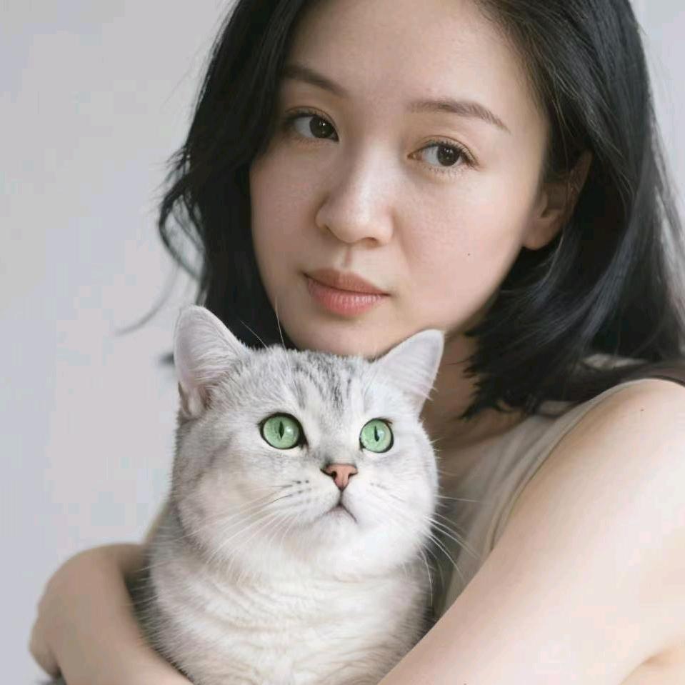 春姐的猫(院长他姐)