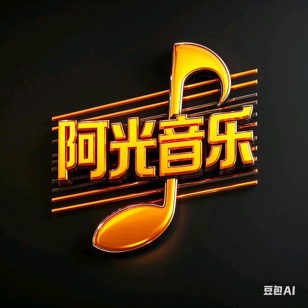 阿光车载音乐