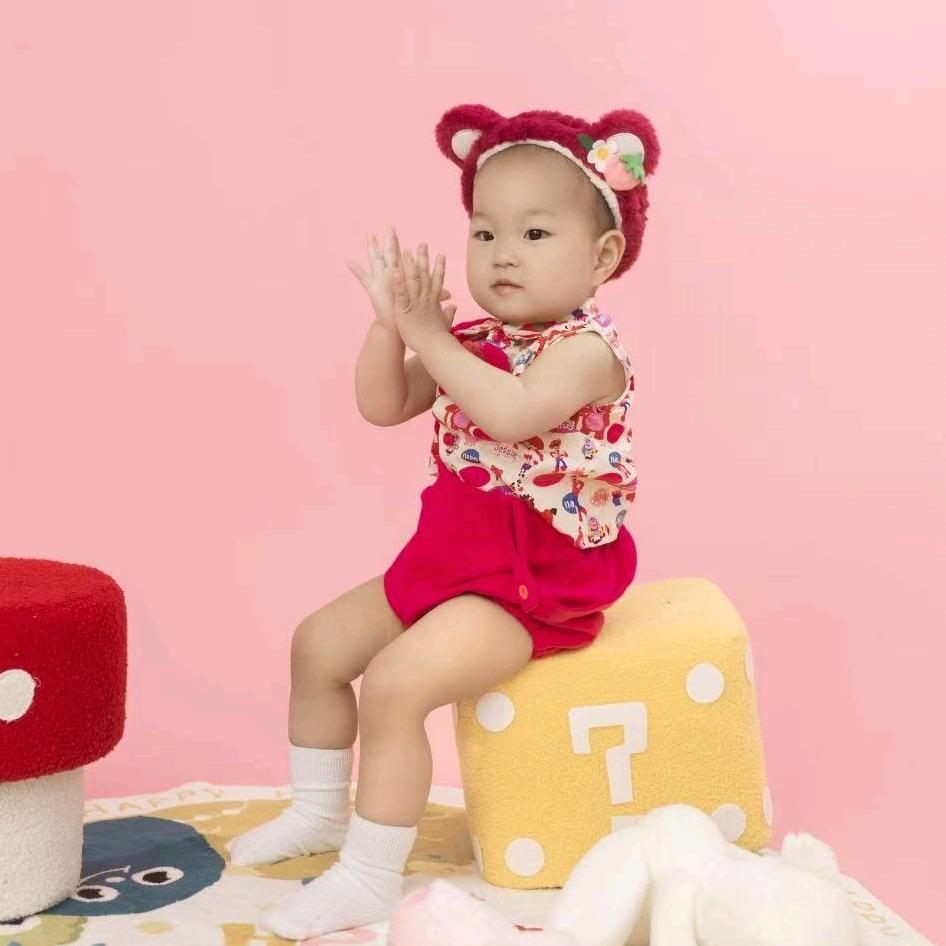 谁明浪子心（悦宝爸）